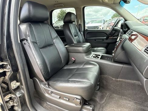 Used 2012 Chevrolet Tahoe LT w/ Texas Edition RWD image 29