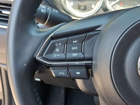 Used 2025 MAZDA CX-5 AWD 2.5 S w/ Select Package image 23
