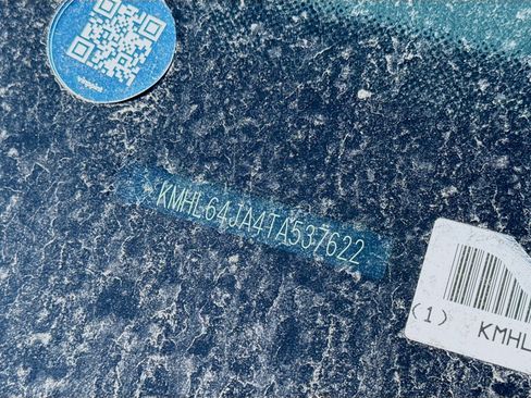 New 2026 Hyundai Sonata SEL image 24