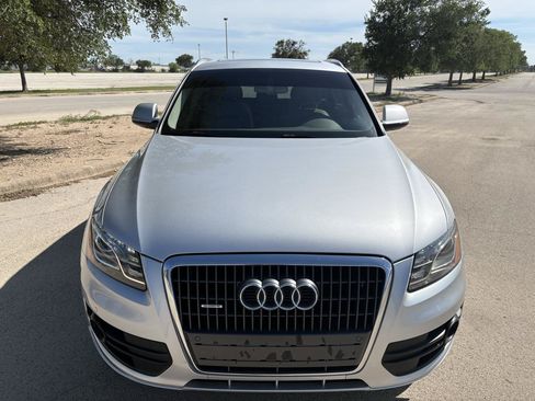 Used 2011 Audi Q5 2.0T Premium Plus AWD/4WD image 8