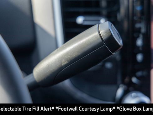 New 2026 RAM 2500 Big Horn image 26