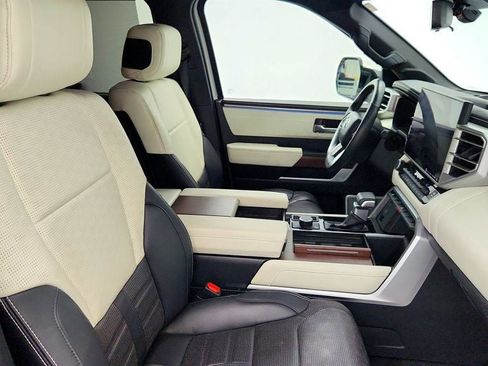 Used 2024 Toyota Sequoia Capstone image 23