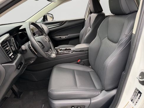 Used 2024 Lexus NX 350h AWD w/ Cold Area Package image 16