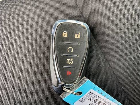 Certified 2023 Chevrolet Malibu LT FWD image 24
