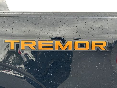 Used 2026 Ford F150 Tremor w/ Equipment Group 402B MID AWD/4WD image 32