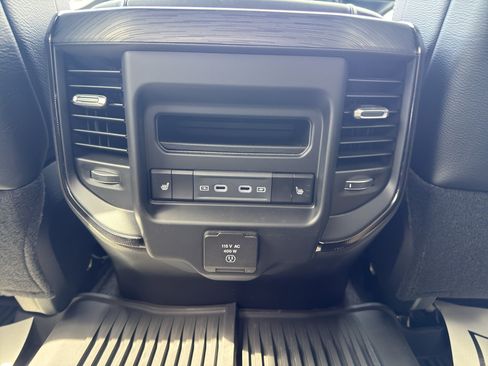 New 2026 RAM 2500 Rebel AWD/4WD image 17