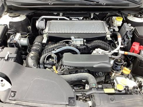 Used 2022 Subaru Outback Wilderness image 16