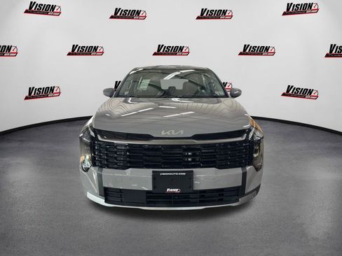 New 2026 Kia Sportage S image 2