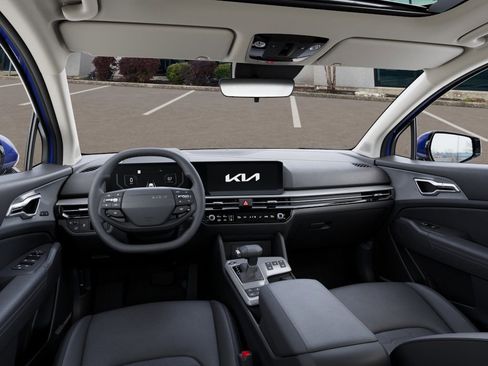 New 2026 Kia Sportage SX image 14