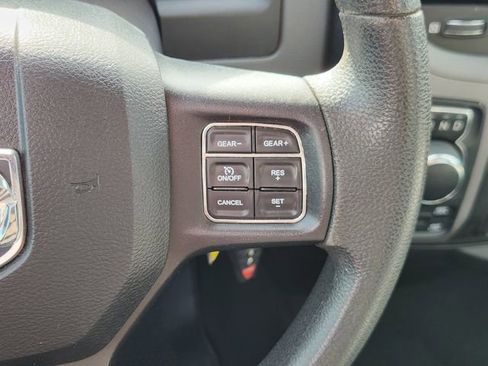 Used 2019 RAM 1500 Tradesman w/ Chrome Plus Package image 26
