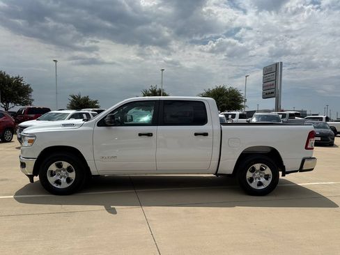 Used 2023 RAM 1500 Big Horn AWD/4WD image 6