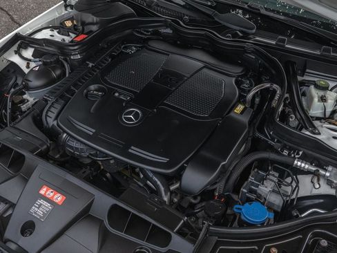 Used 2014 Mercedes-Benz E 350 Cabriolet image 30