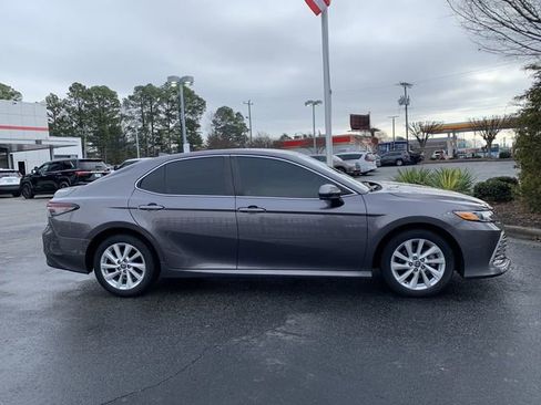 Certified 2023 Toyota Camry LE image 9