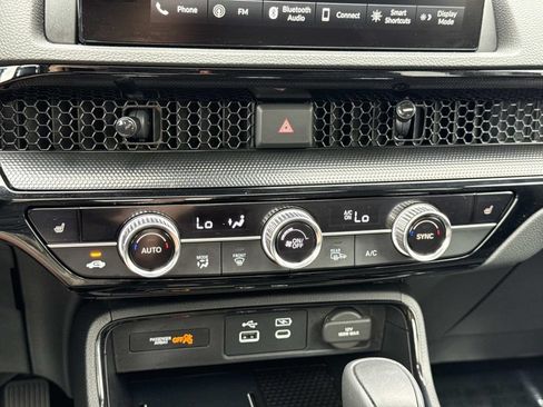 Used 2025 Honda CR-V EX-L image 7