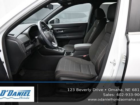 Used 2023 Honda CR-V Sport image 25