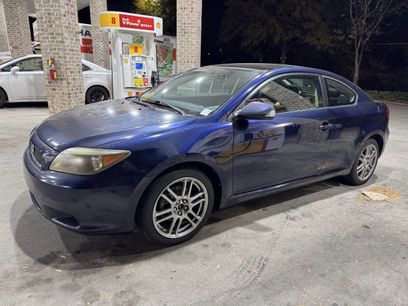Used 2007 Scion tC