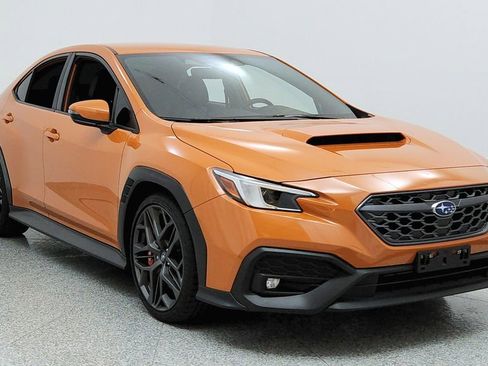 Used 2024 Subaru WRX TR image 7