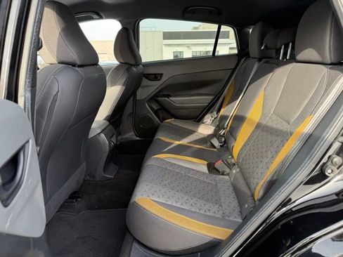 Used 2024 Subaru Crosstrek 2.5i Sport w/ Crosstrek Mirror Package image 16