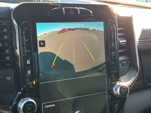 Certified 2024 RAM 1500 Rebel w/ Rebel Level 2 Equipment Group image 17