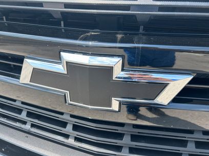 Used 2021 Chevrolet Silverado 1500 LT Trail Boss w/ Convenience Package II
