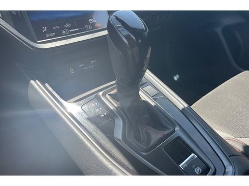 Certified 2023 Subaru WRX AWD/4WD image 31