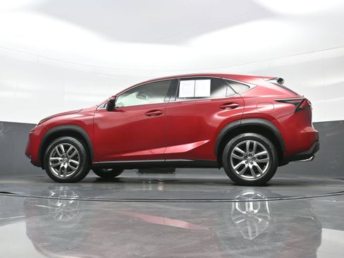 Used 2015 Lexus NX 200t AWD w/ Premium Package image 30