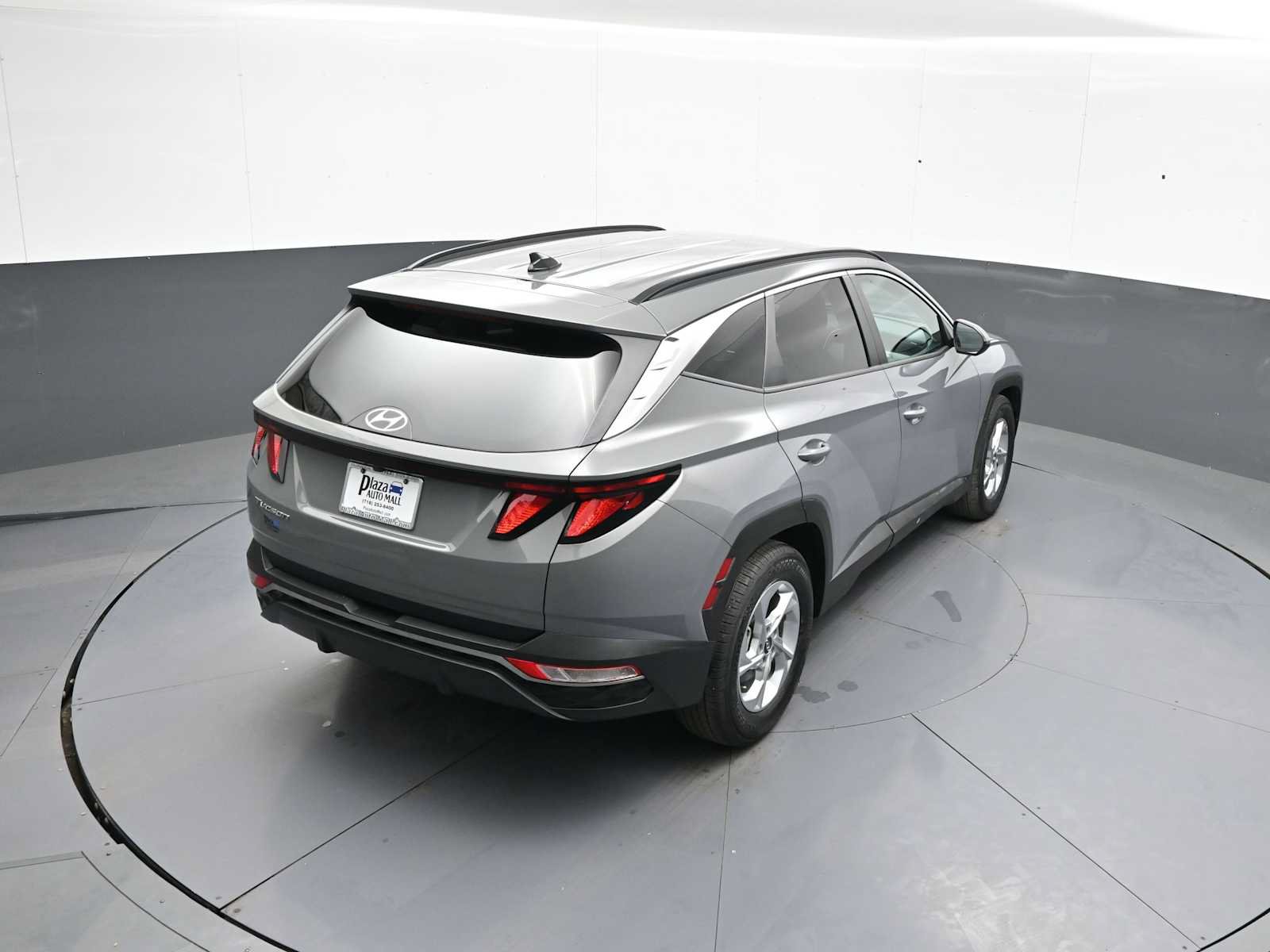 Used 2024 Hyundai Tucson SEL FWD image 38