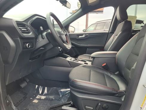 New 2026 Ford Escape ST-Line w/ Tech Pack #1 image 4