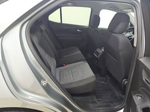 Used 2024 Chevrolet Equinox LT w/ LPO, Floor Liner Package FWD image 20