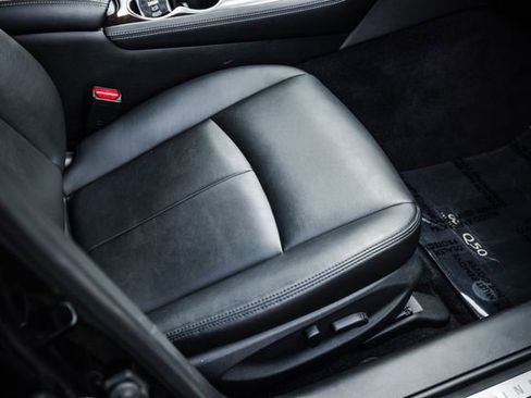 Used 2018 INFINITI Q50 Luxe image 77