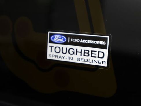 Certified 2024 Ford F150 King Ranch AWD/4WD image 28