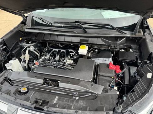 Used 2023 Nissan Pathfinder Rock Creek image 30