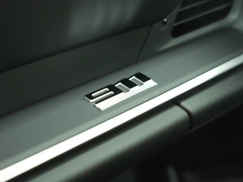 Certified 2021 Porsche 911 Turbo S AWD/4WD image 38