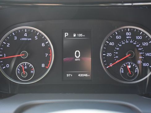 Used 2023 Kia K5 GT-Line w/ GT-Line Premium Package FWD image 22
