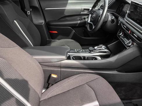 Used 2023 Hyundai Sonata SEL w/ Convenience Package FWD image 29