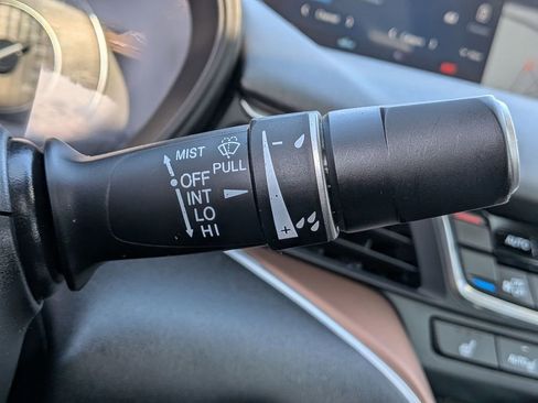 Certified 2021 Acura TLX SH-AWD w/ Technology Package image 22