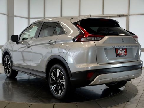 Used 2026 Mitsubishi Eclipse Cross SE AWD/4WD image 6