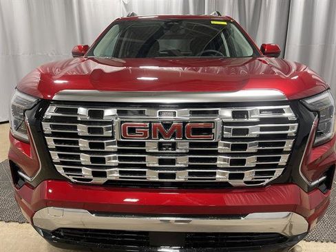 New 2026 GMC Terrain Denali image 2