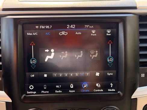 Used 2019 RAM 1500 Big Horn AWD/4WD image 18