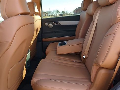 New 2026 Genesis GV80 2.5T Prestige image 12