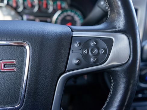 Used 2018 GMC Sierra 1500 SLT w/ SLT Premium Package image 24