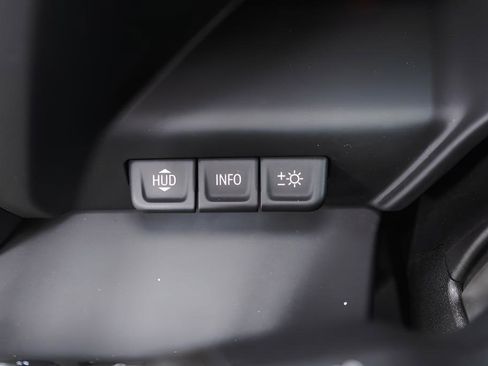 Used 2024 GMC Sierra 2500 Denali Ultimate AWD/4WD image 21
