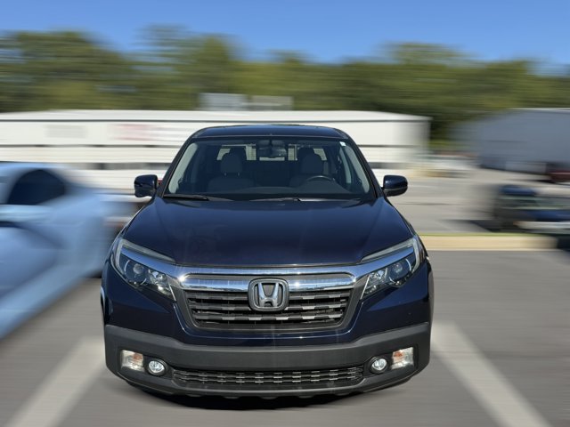 Used 2019 Honda Ridgeline RTL-T image 2