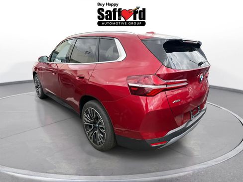 Used 2025 BMW X3 xDrive30i w/ Premium Package image 32