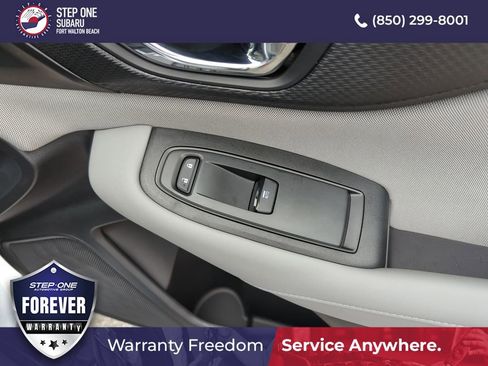 Certified 2025 Subaru Legacy Premium AWD/4WD image 33