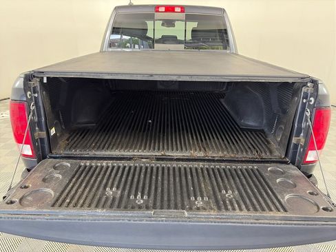 Used 2018 RAM 1500 Big Horn AWD/4WD image 27