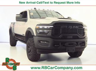 Used 2026 RAM 2500 Power Wagon AWD/4WD video 1
