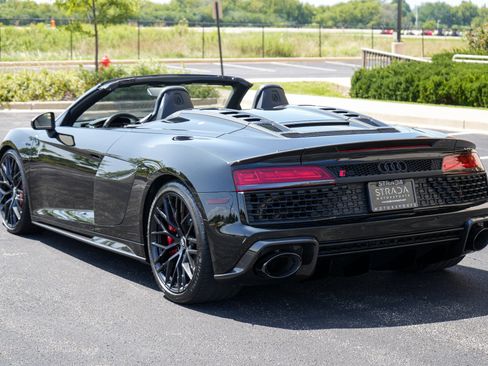 Used 2020 Audi R8 V10 performance AWD/4WD image 7