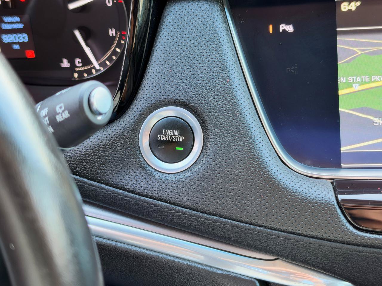 Used 2019 Cadillac XT5 Luxury AWD/4WD image 23