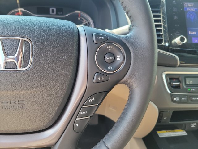 Certified 2023 Honda Ridgeline RTL-E image 17